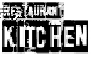 Restaurant Kitchen