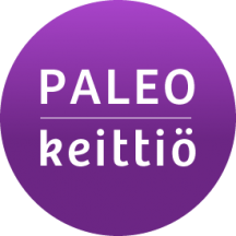 Paleokeittiö | paleokeittio.fi