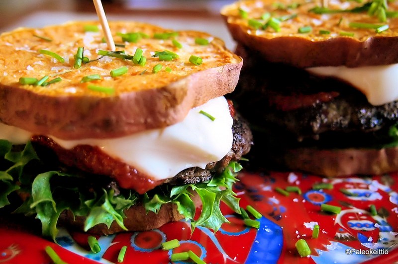 BataattiBurgeri | paleokeittio.fi