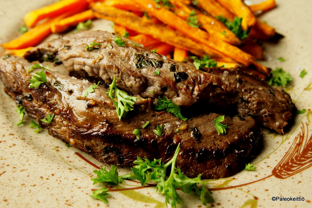 Lauantain uhrilampaat