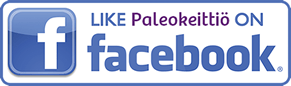 Paleokeittiö facebookissa