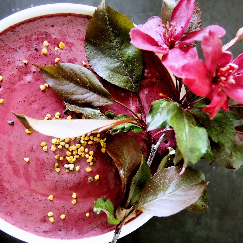 Kuningattarella päivään