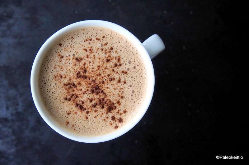 VOI-ma-KAHVI | paleokeittio.fi