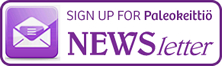 Uutiskirje | paleokeittio.fi