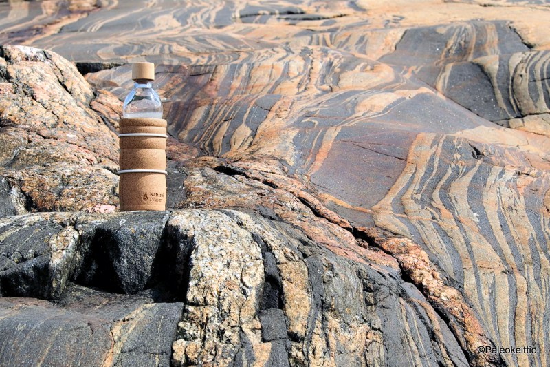 Nature`s Design Lagoena | paleokeittio.fi