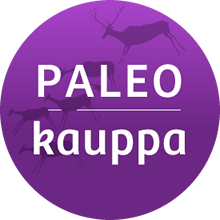 Paleokauppa