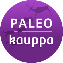 Paleokauppa