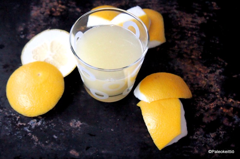 Hurom mehupuristin | paleokeittio.fi