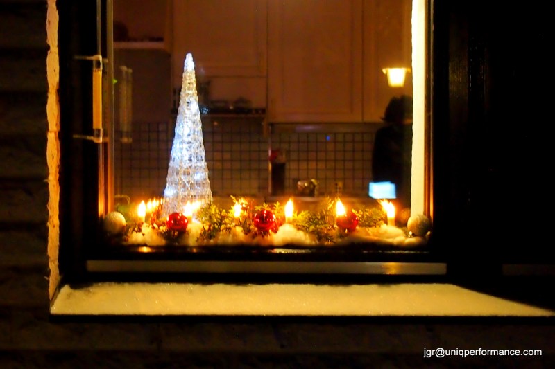 Joulu 2014 | paleokeittio.fi