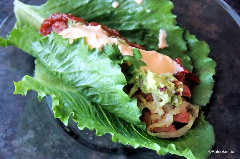 Paleohodari | paleokeittio.fi