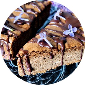 Kahden aineksen Nutella -pähkinäkakku_opt