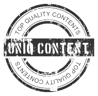 UNIQ CONTENT YksilÃ¶llistÃ¤ sisÃ¤llÃ¶ntuotantoa ja -hallintaa yrityksesi tarpeisiin.