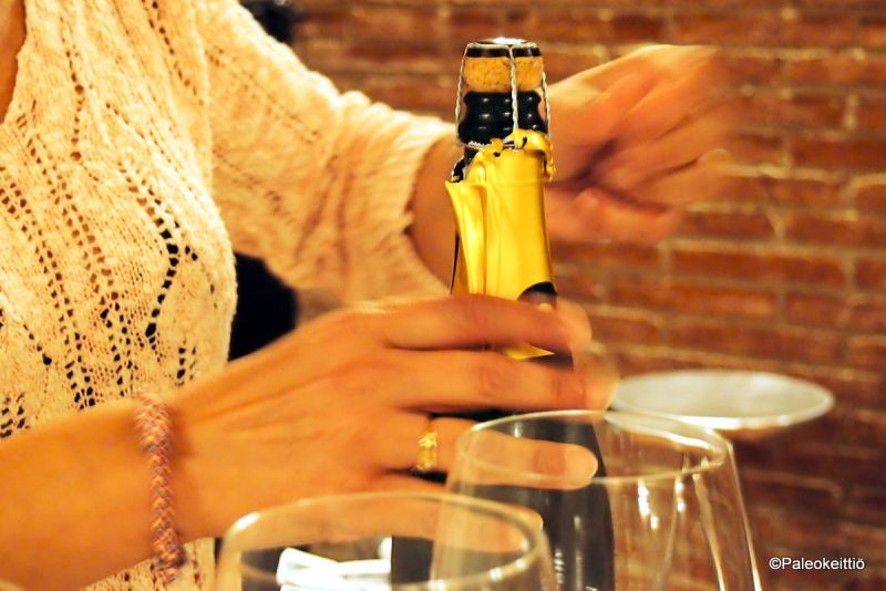 Pares Balta viinitila Espanjan Penedesissä | paleokeittio.fi