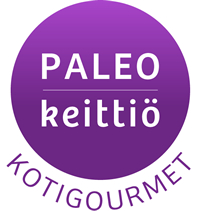Paleokeittiön KotiGourmet