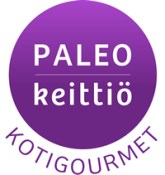 Paleokeittiön KotiGourmet
