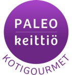 Paleokeittiön KotiGourmet