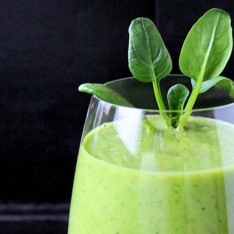 Virkeä viherpirtelö