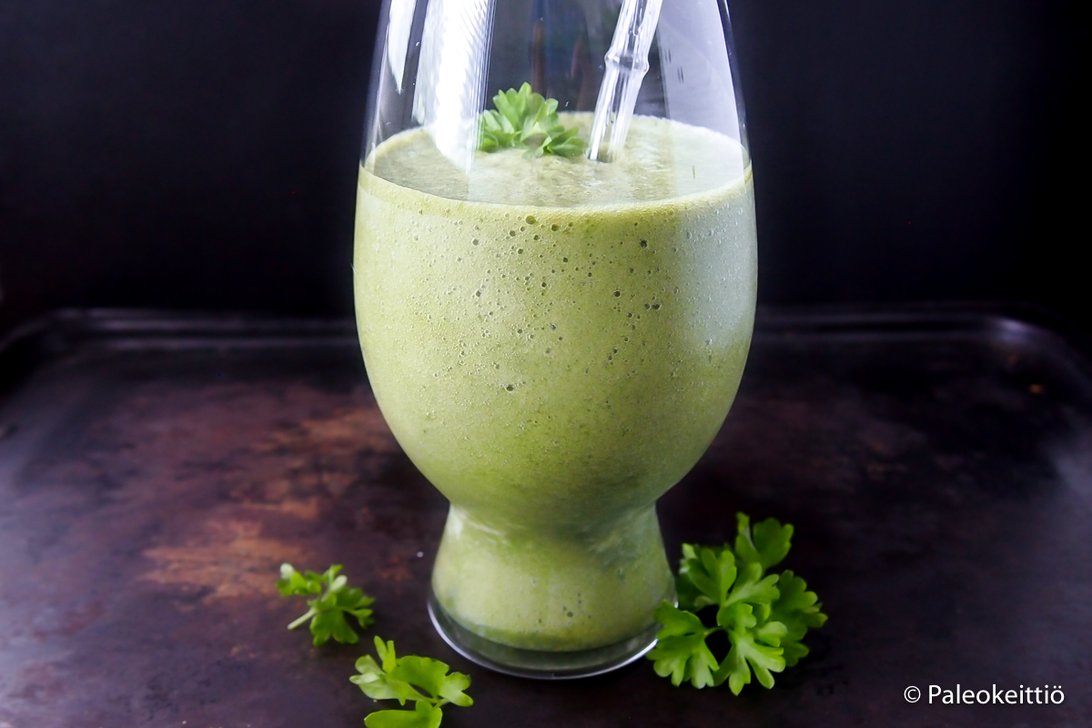 Jalopenoa pirtelöön