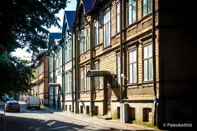 Tallinna | paleokeittio.fi