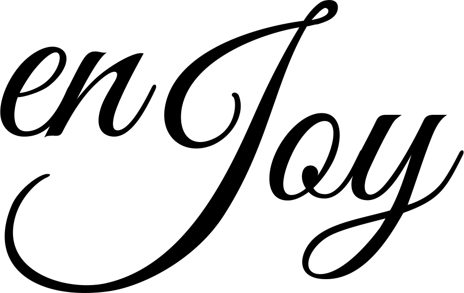 enJOY logo