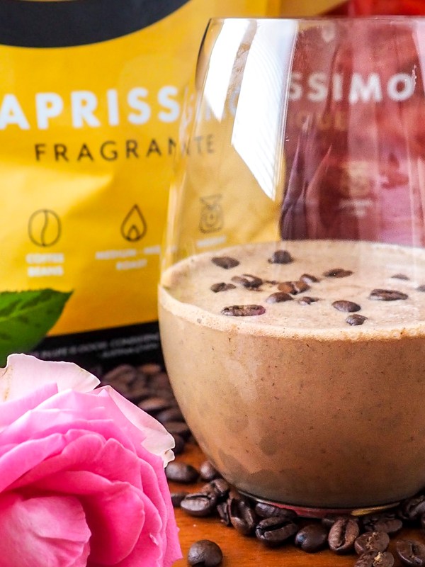 Päivä pikaisesti ja pirteästi käyntiin&nbsp;kahvipirtelöllä