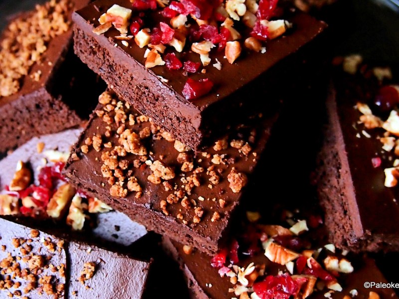 Makeat herkut & leivonnaisreseptit