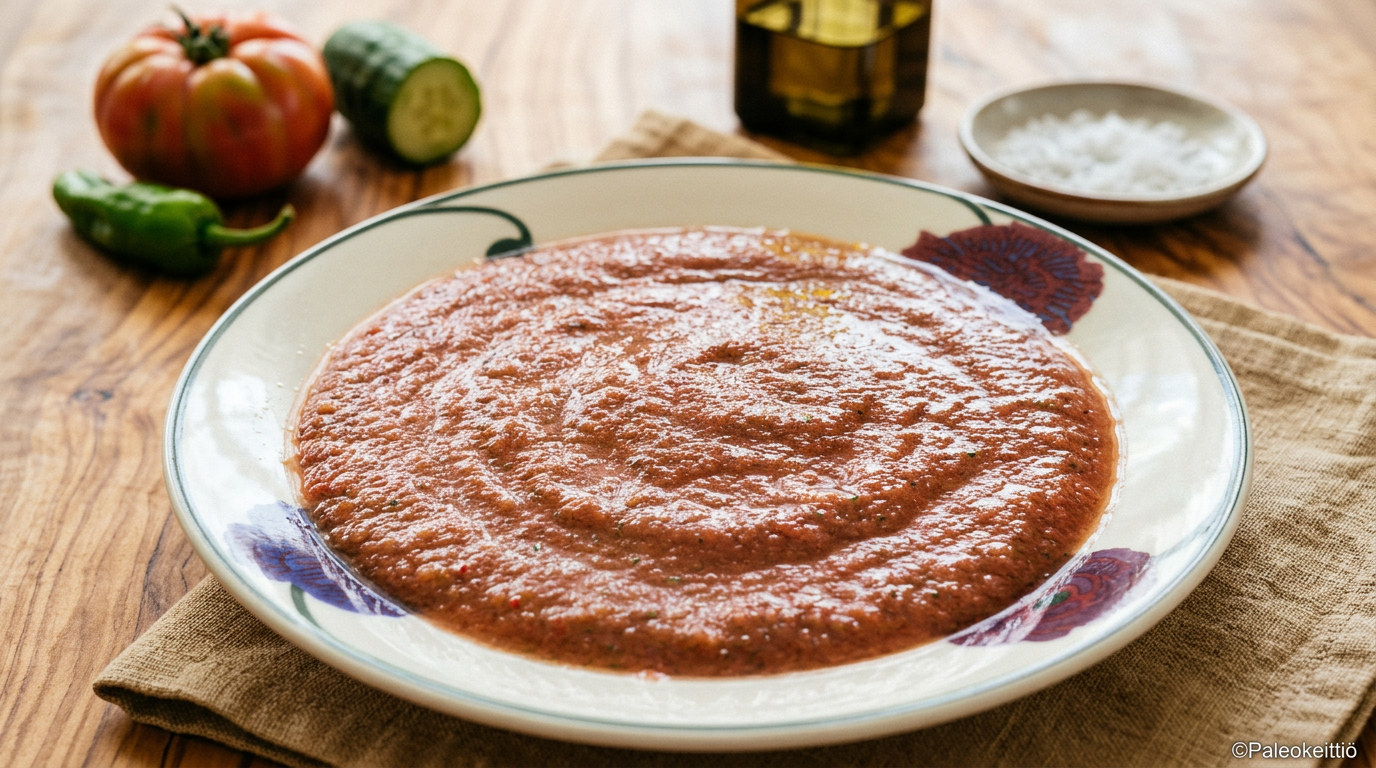 Gazpacho vol. 2